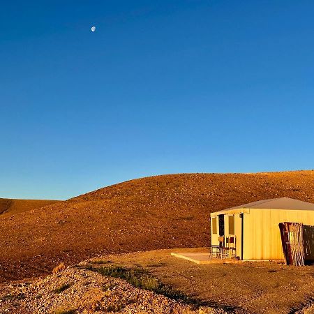 Camp Cameleon Hotel Маракеш Екстериор снимка