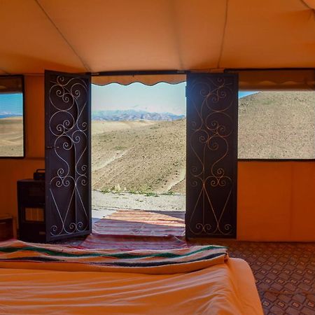 Camp Cameleon Hotel Маракеш Екстериор снимка