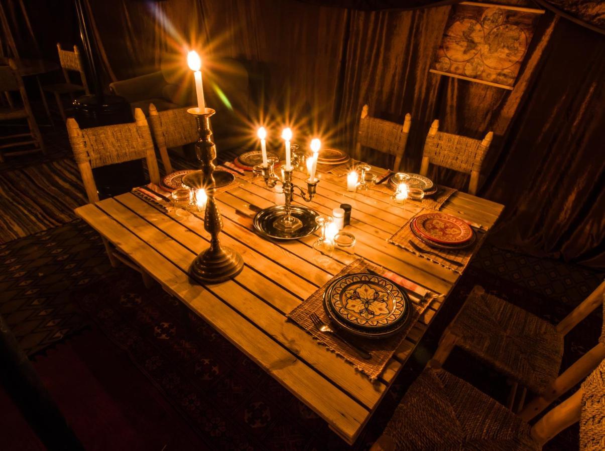 Camp Cameleon Hotel Маракеш Екстериор снимка