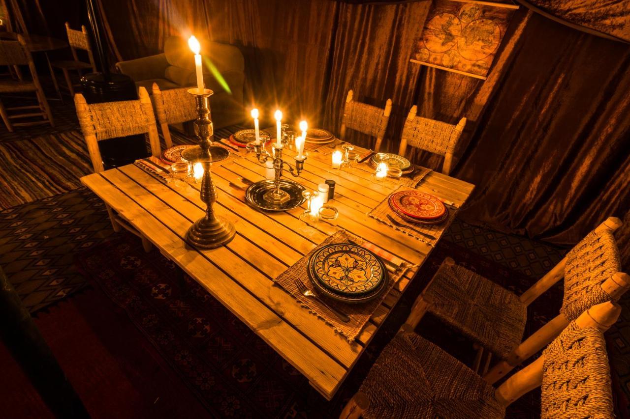 Camp Cameleon Hotel Маракеш Екстериор снимка