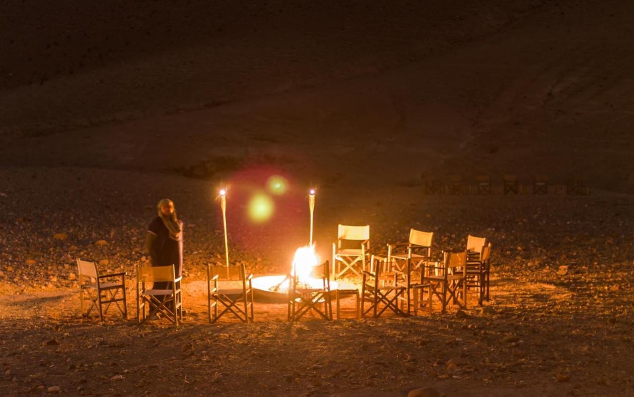 Camp Cameleon Hotel Маракеш Екстериор снимка