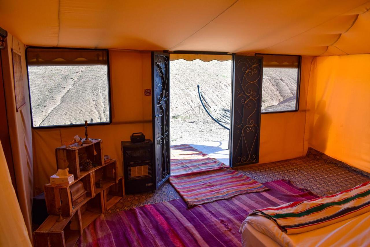 Camp Cameleon Hotel Маракеш Екстериор снимка